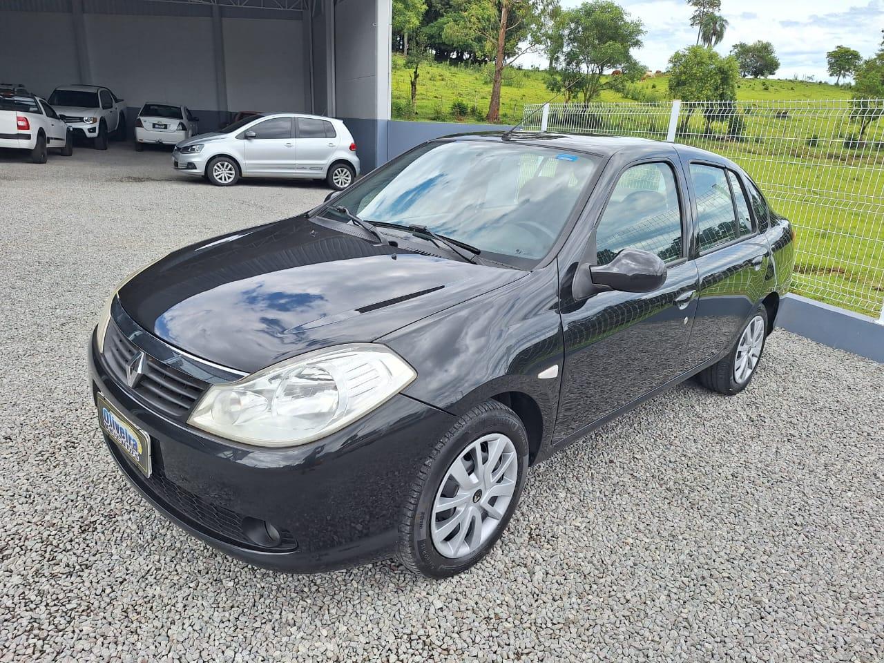 RENAULT SYMBOL