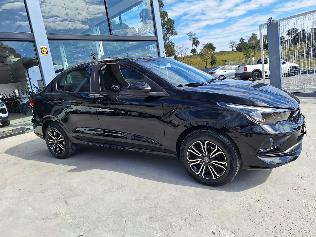 FIAT CRONOS