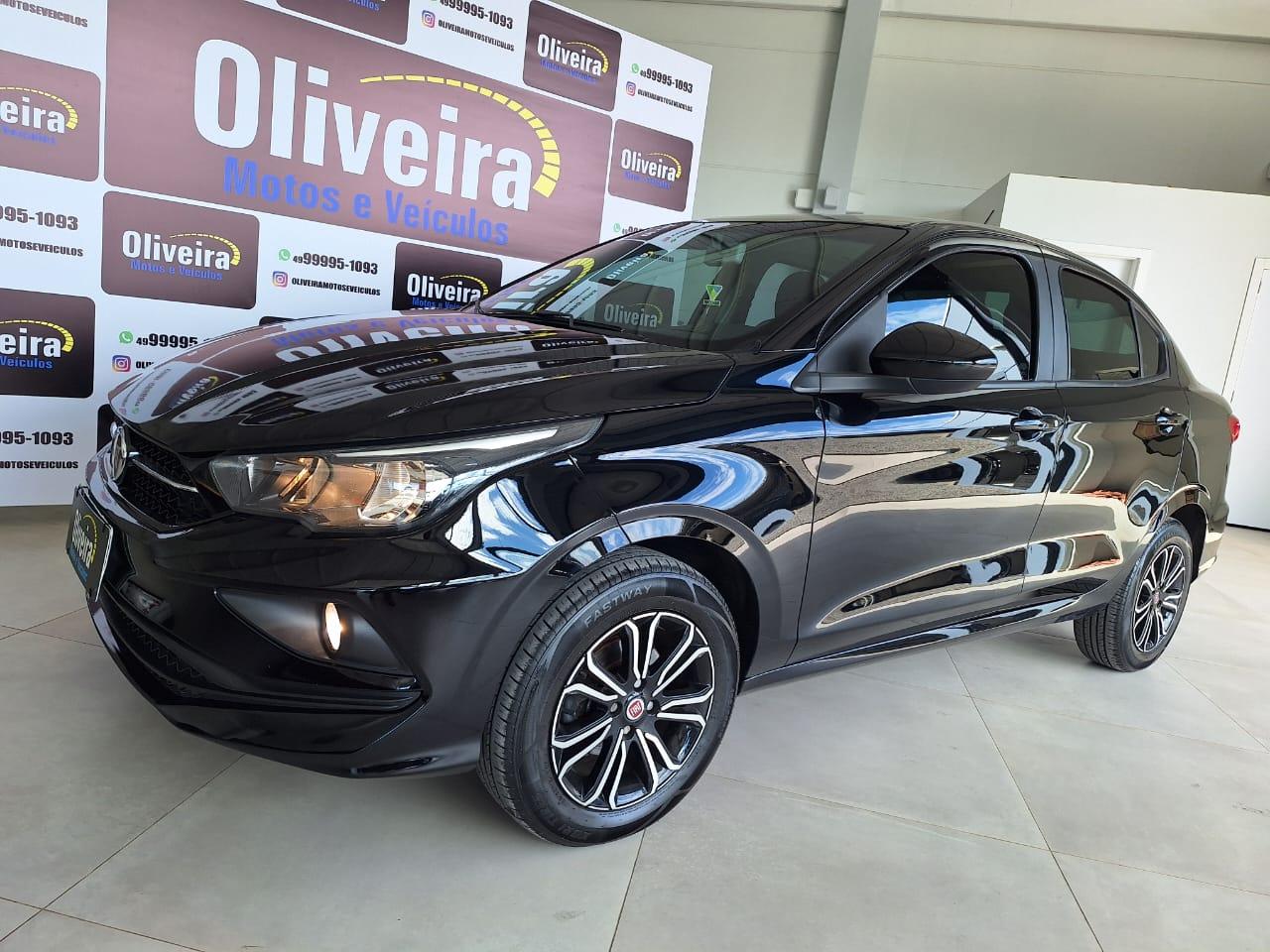 FIAT CRONOS