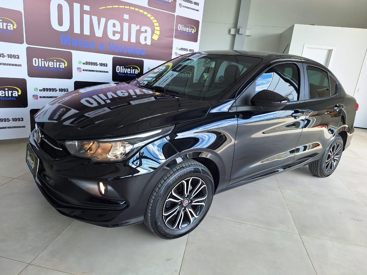 FIAT CRONOS