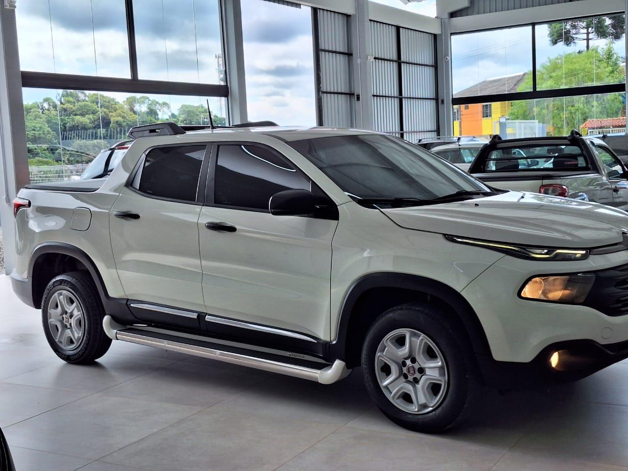 FIAT TORO