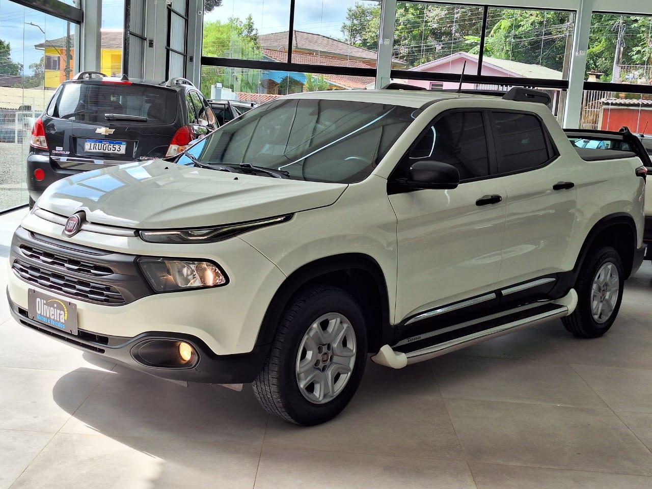 FIAT TORO