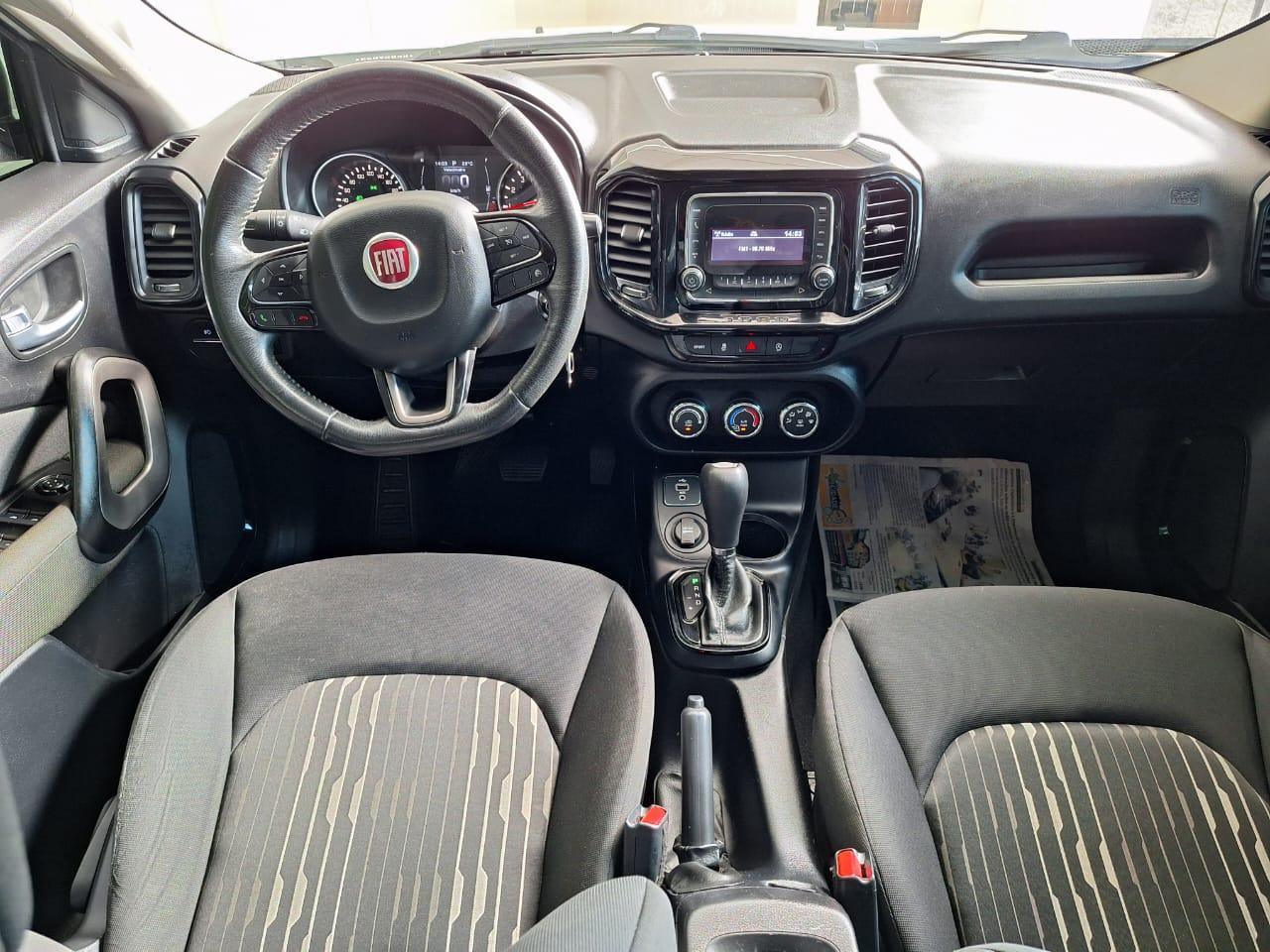 FIAT TORO