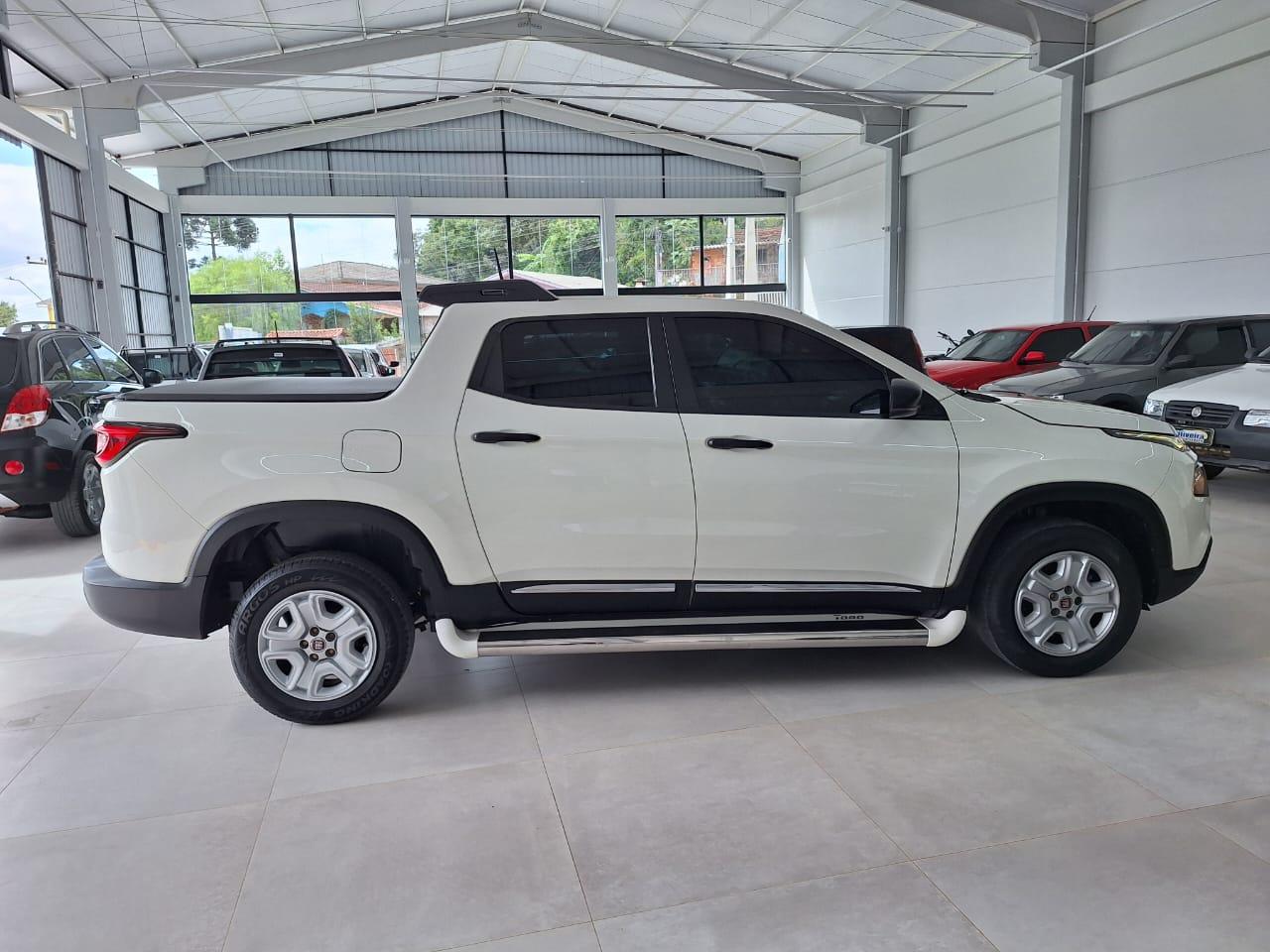 FIAT TORO