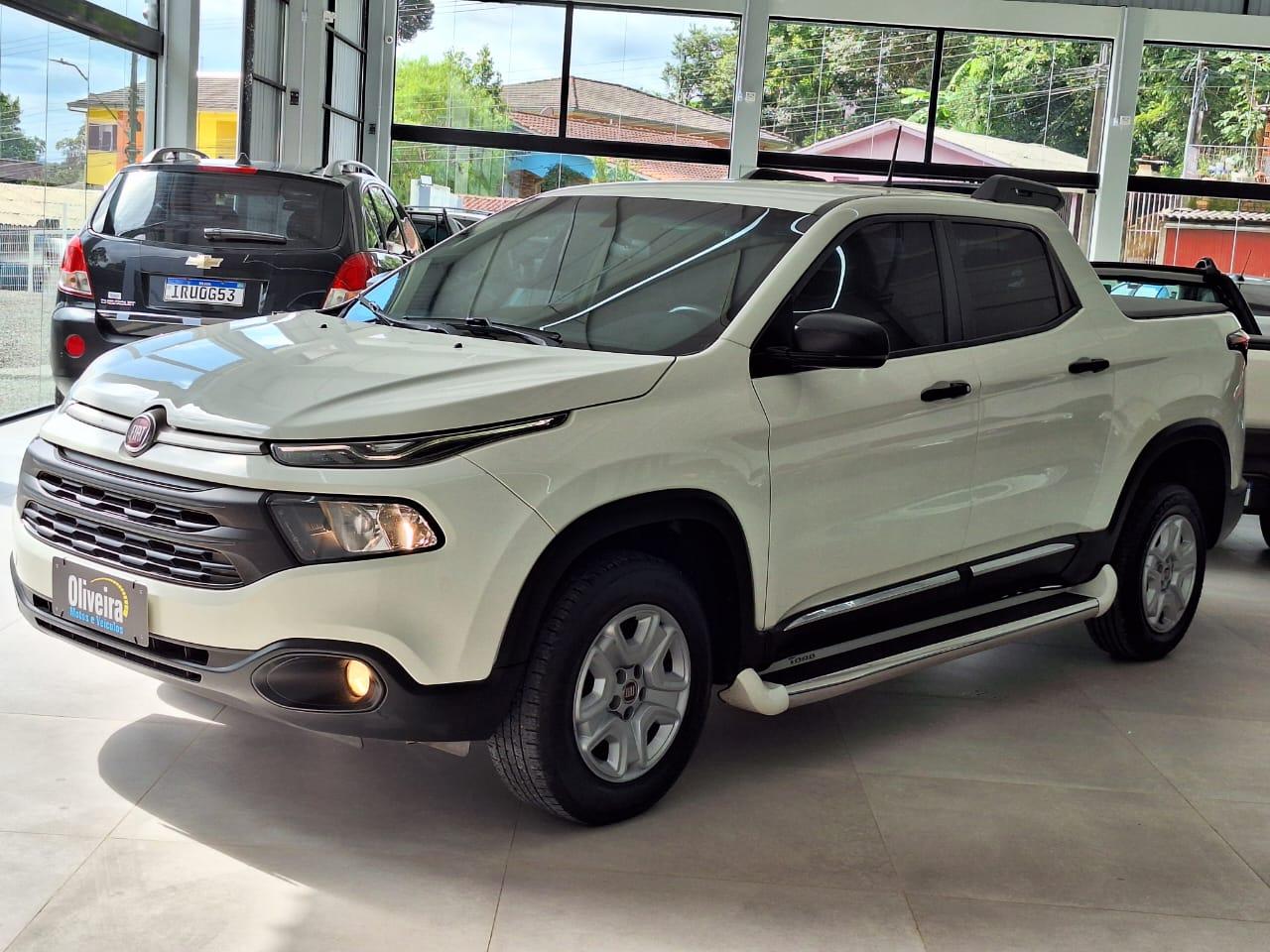 FIAT TORO