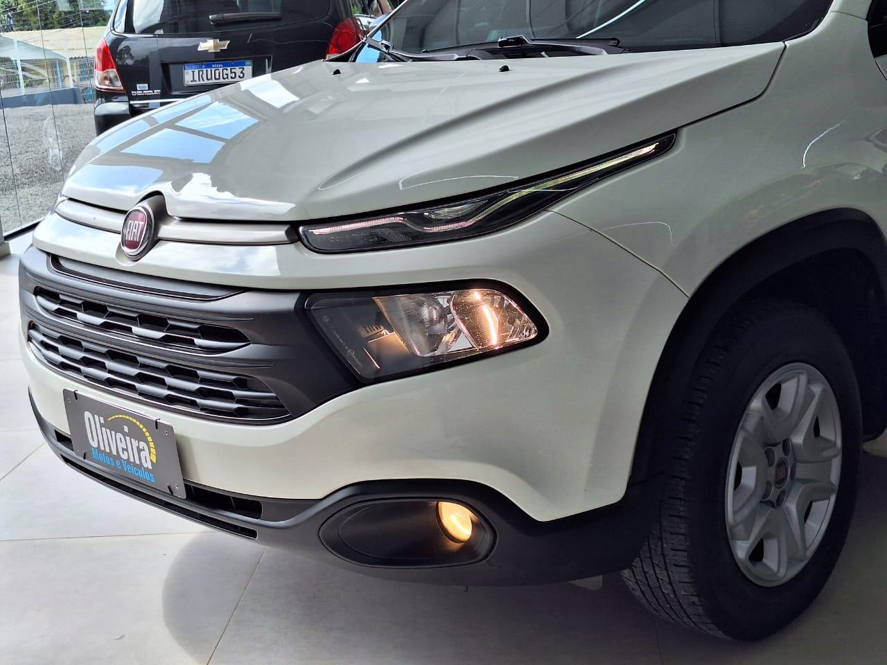 FIAT TORO