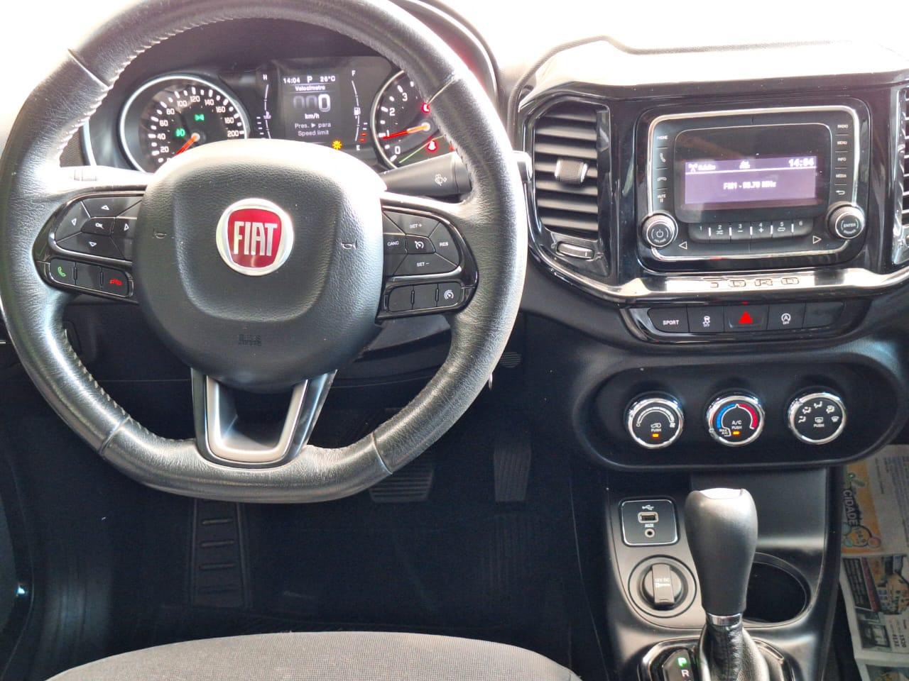 FIAT TORO