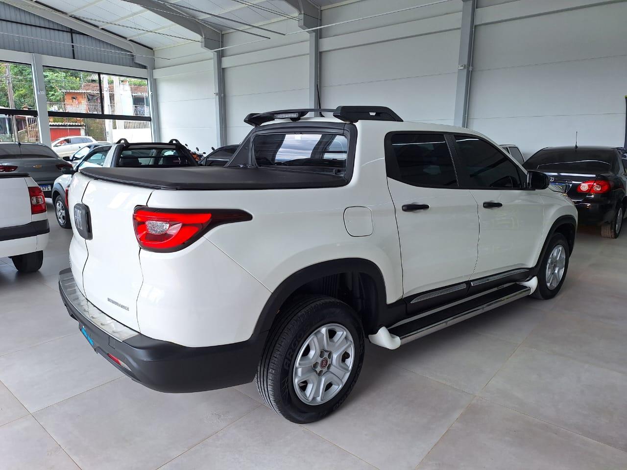 FIAT TORO
