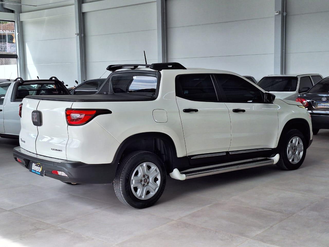FIAT TORO