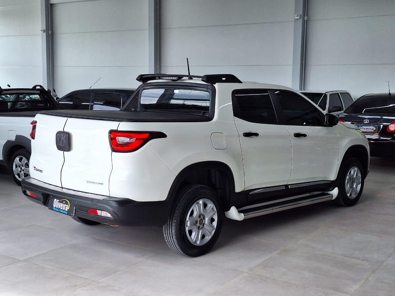 FIAT TORO