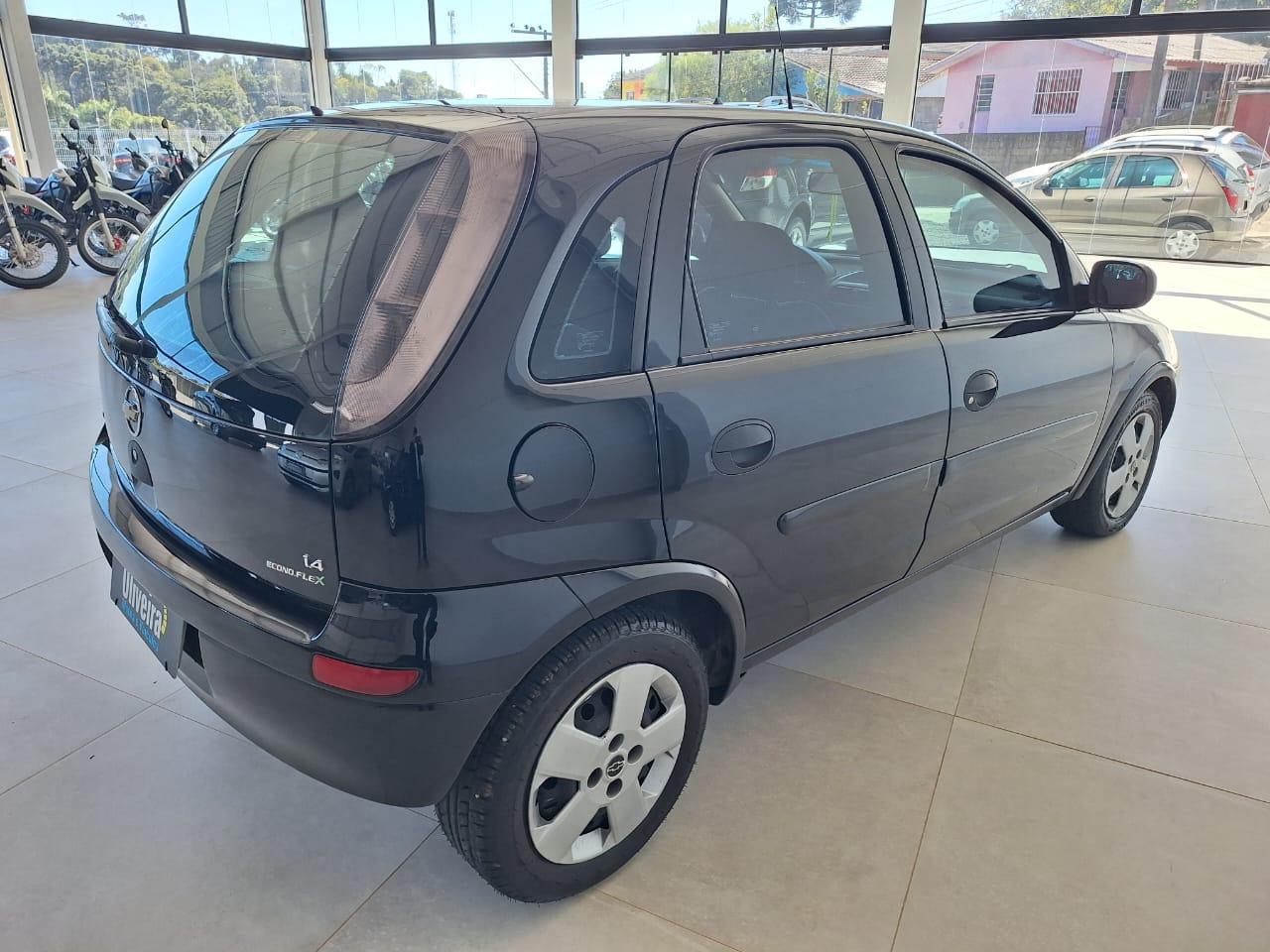 CHEVROLET CORSA