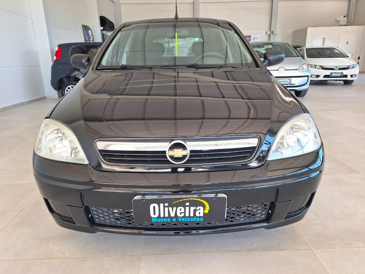 CHEVROLET CORSA