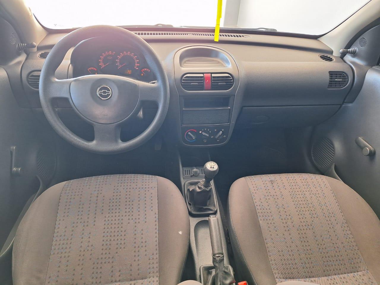 CHEVROLET CORSA