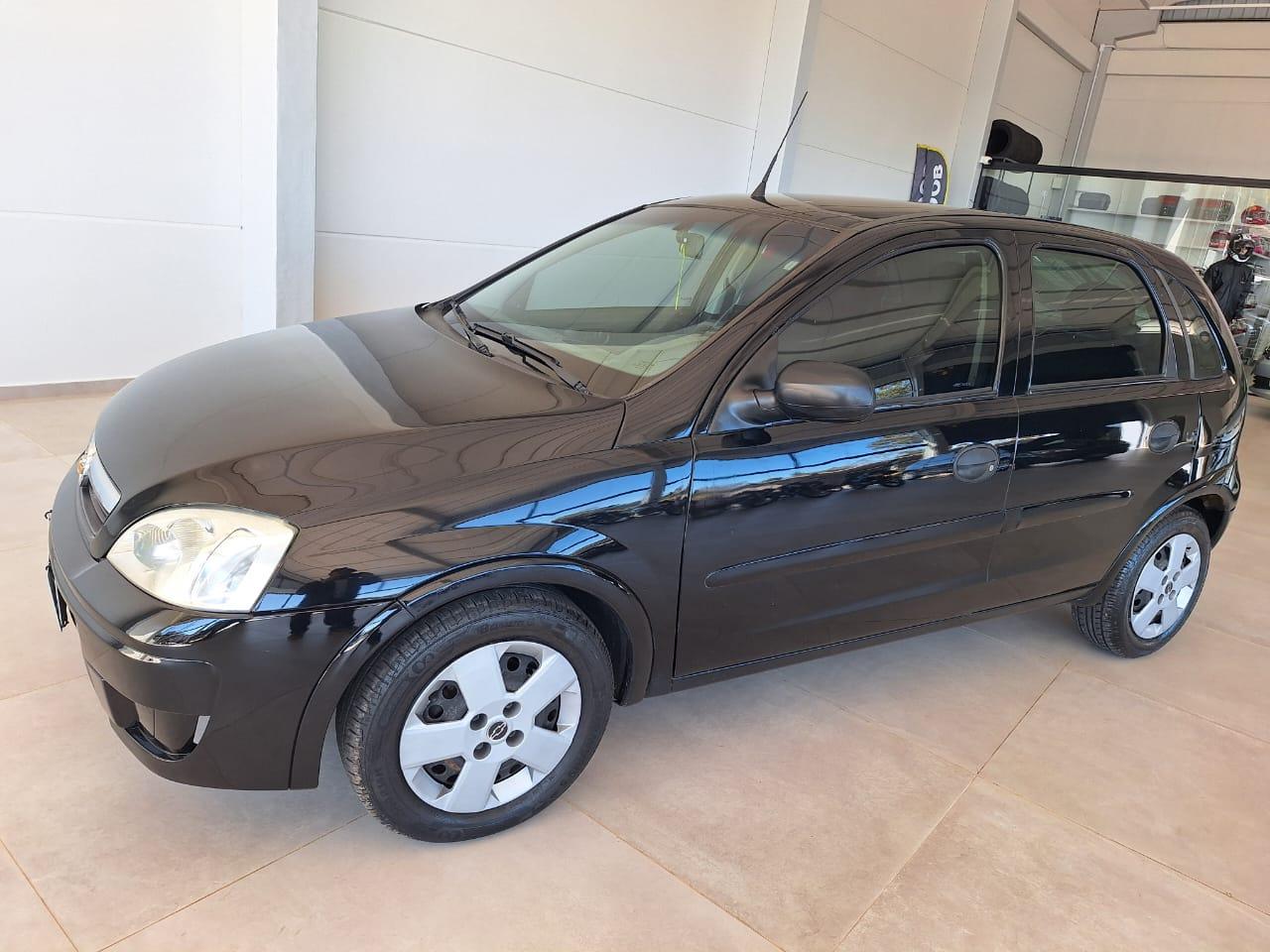 CHEVROLET CORSA