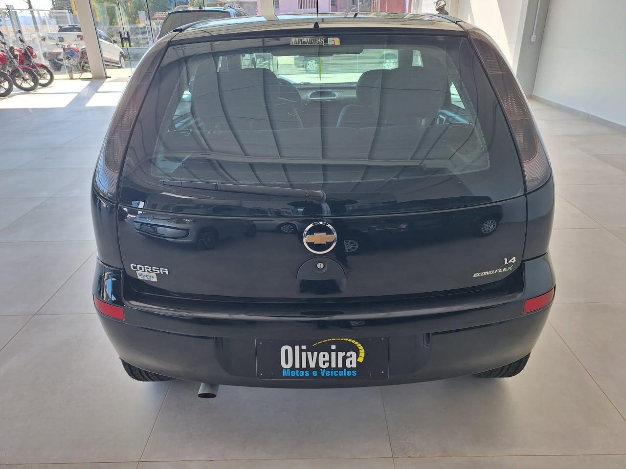 CHEVROLET CORSA