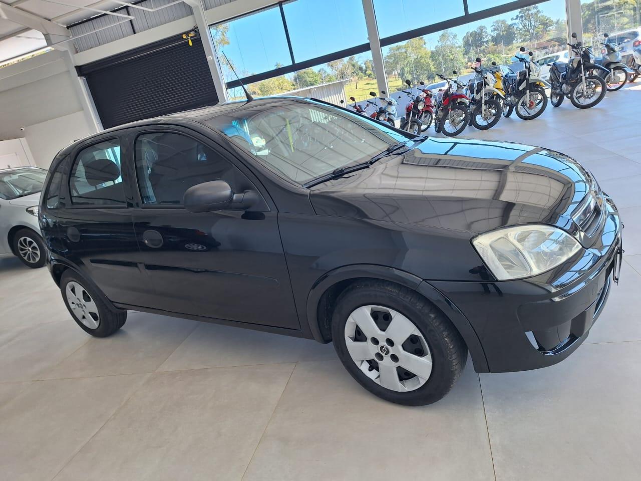 CHEVROLET CORSA