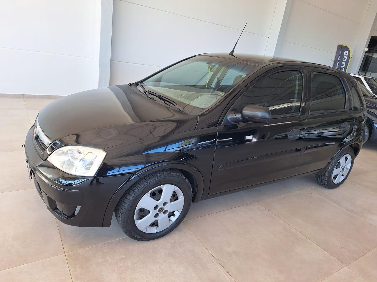 CHEVROLET CORSA