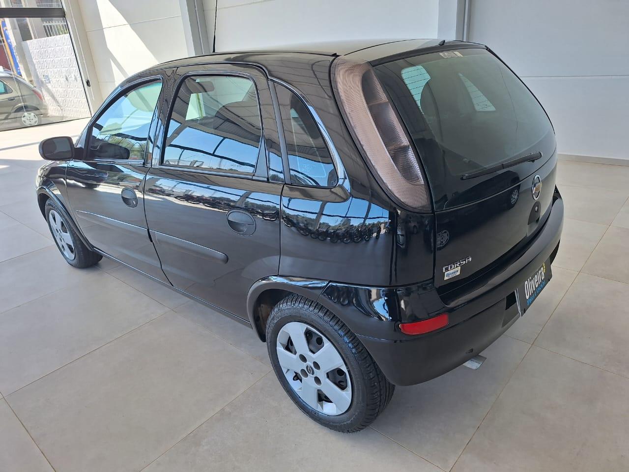CHEVROLET CORSA