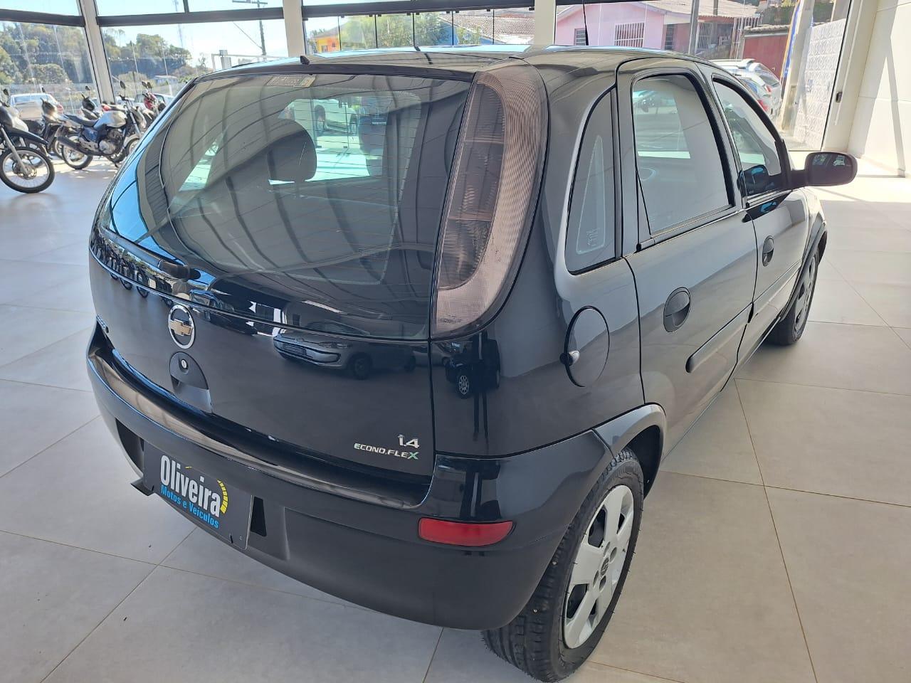 CHEVROLET CORSA