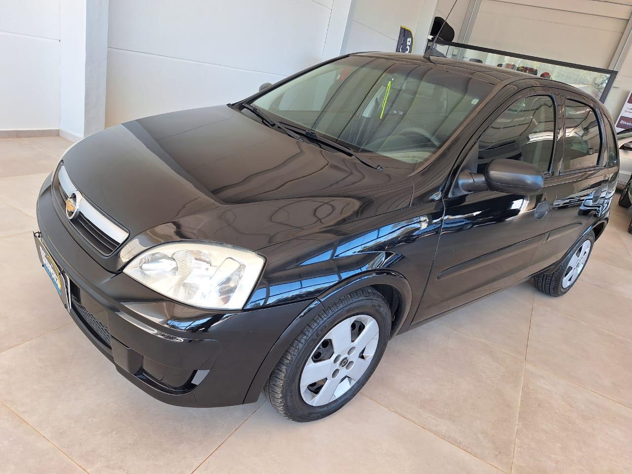CHEVROLET CORSA