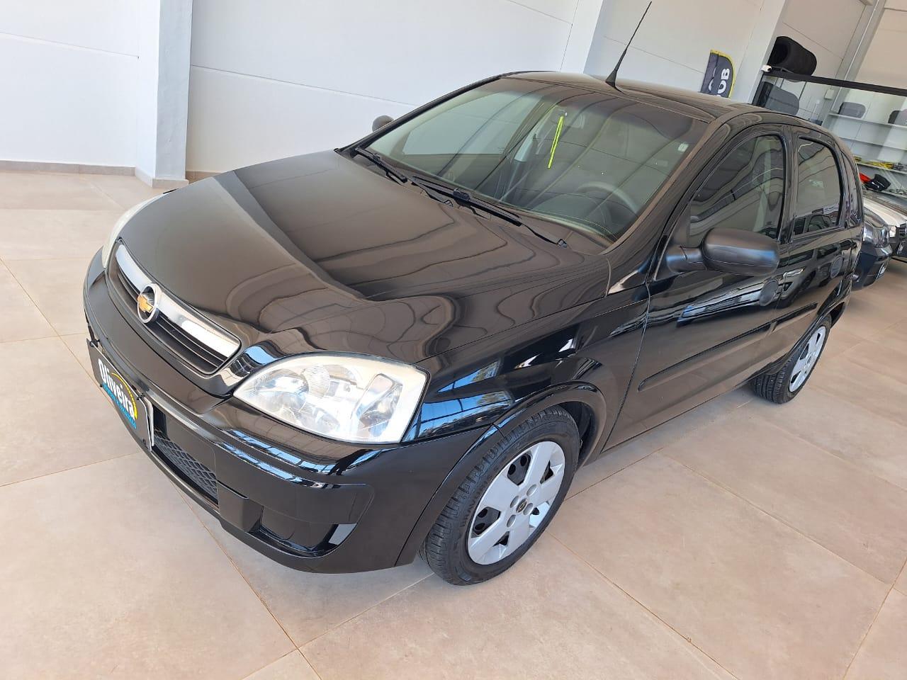 CHEVROLET CORSA