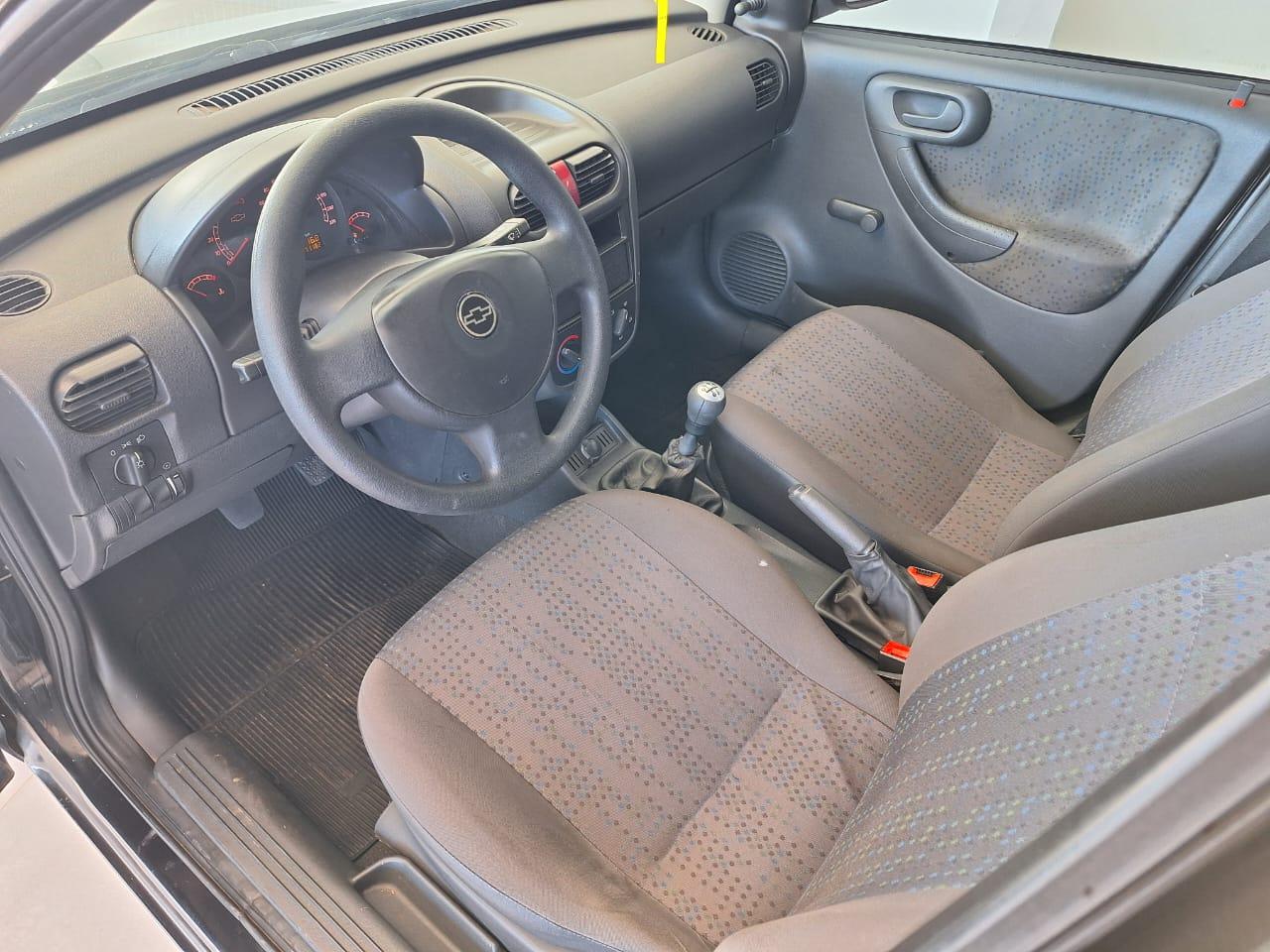 CHEVROLET CORSA