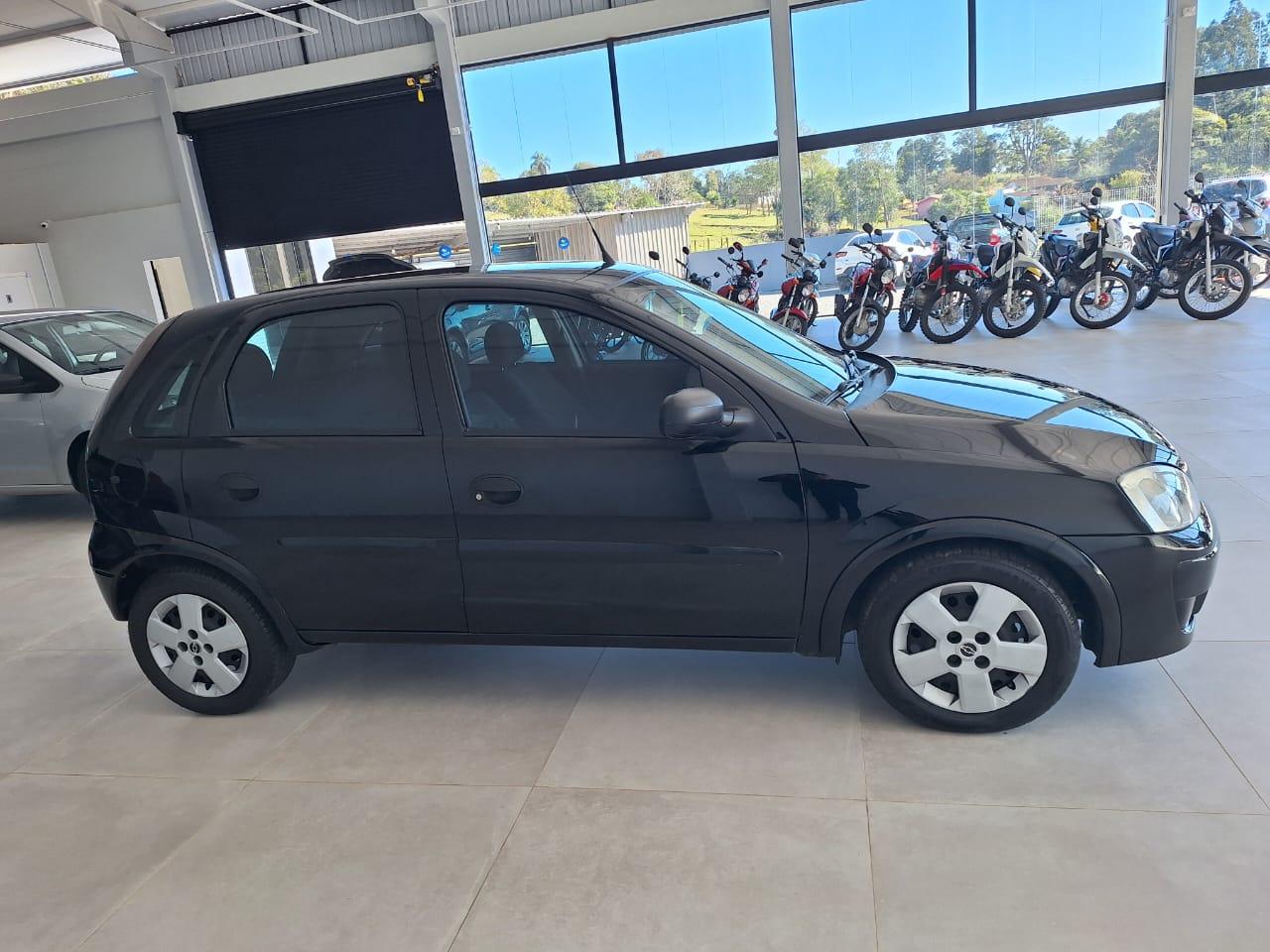 CHEVROLET CORSA