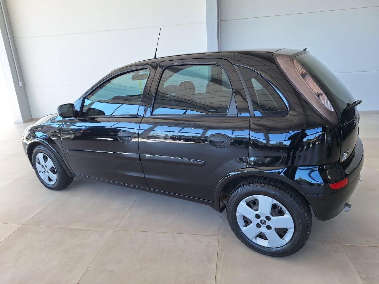 CHEVROLET CORSA