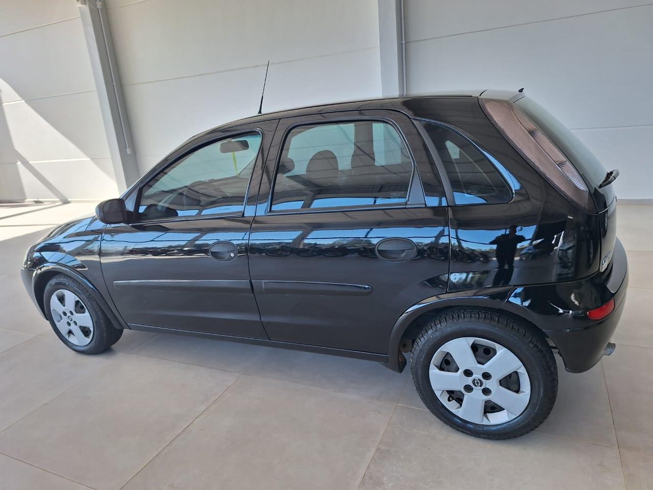 CHEVROLET CORSA