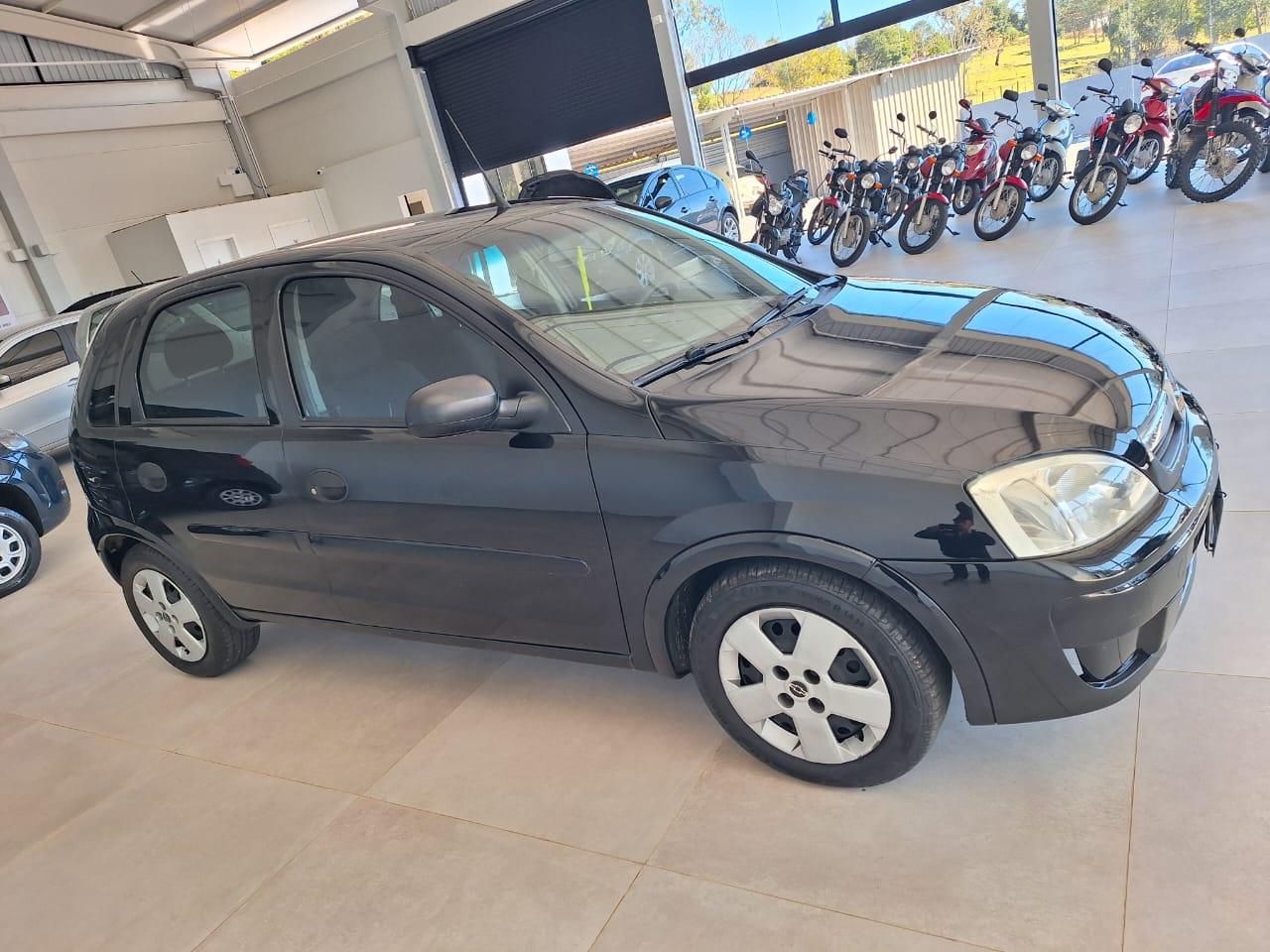 CHEVROLET CORSA
