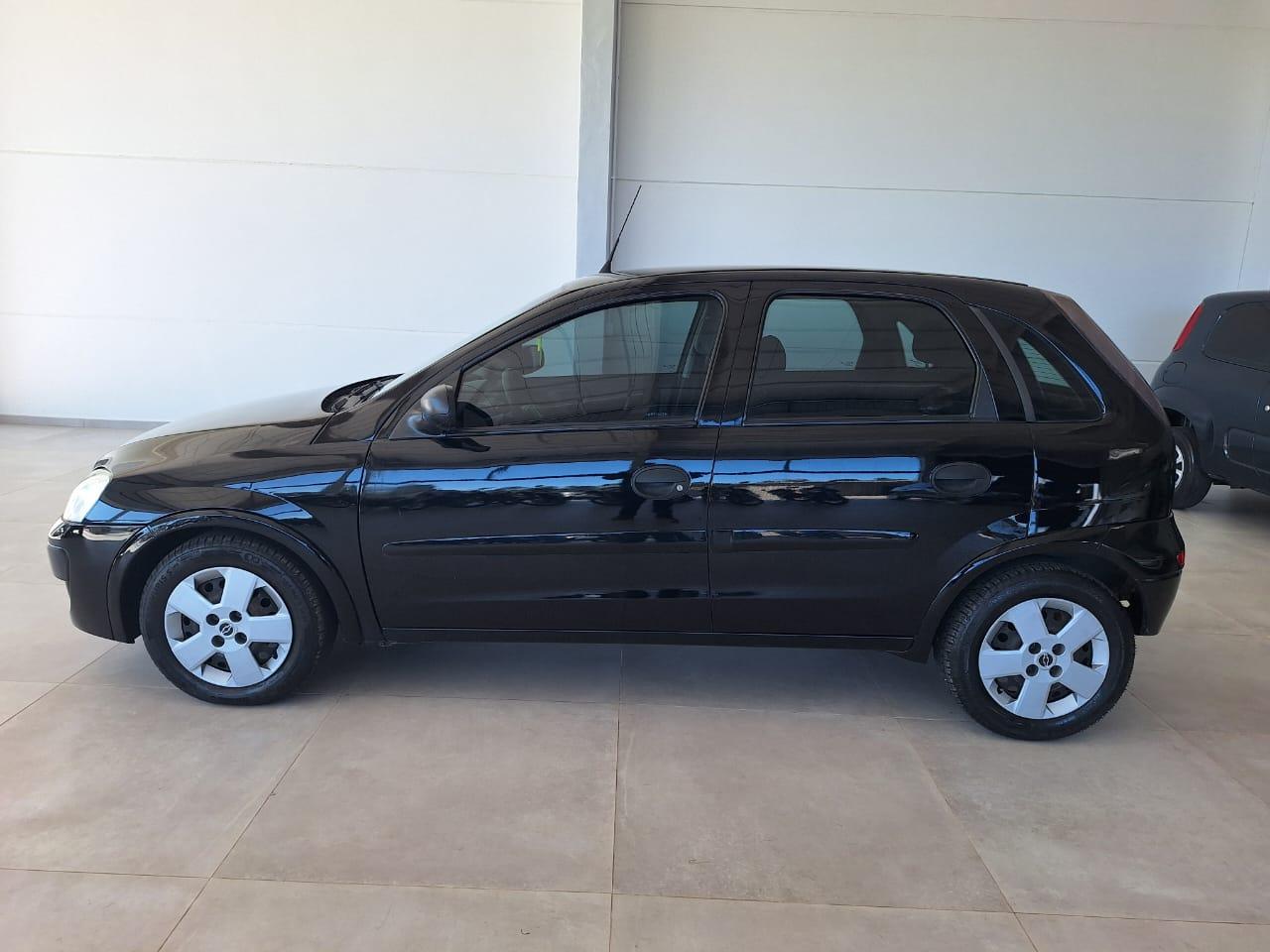 CHEVROLET CORSA