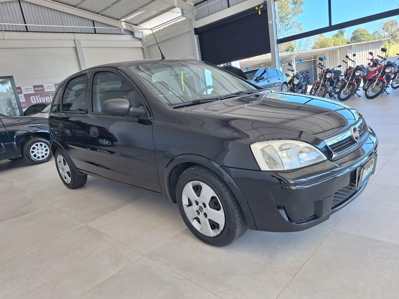 CHEVROLET CORSA