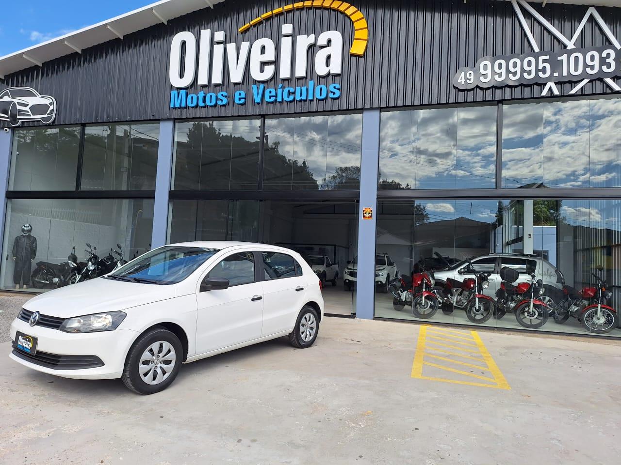 VOLKSWAGEN GOL