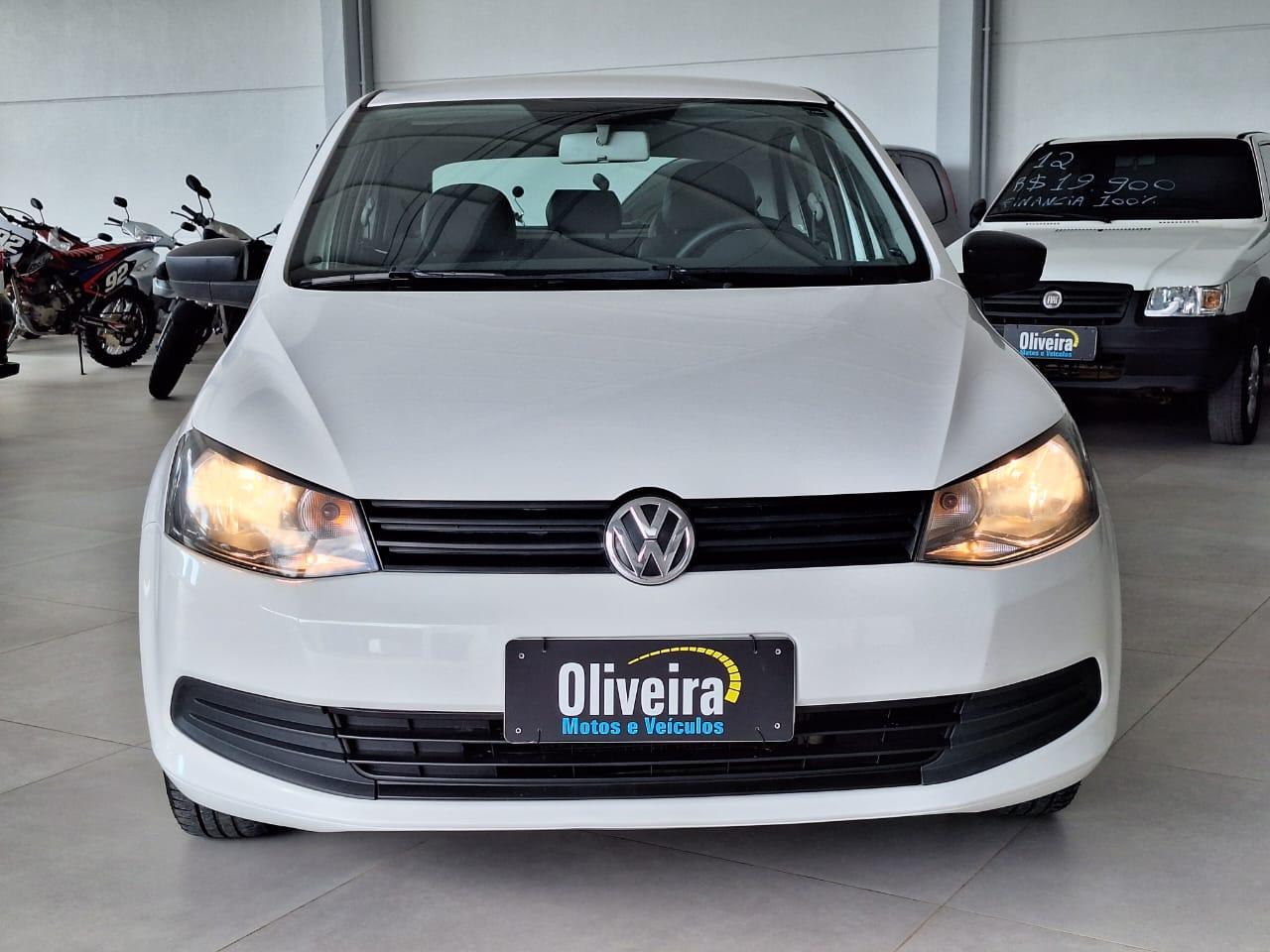 VOLKSWAGEN GOL