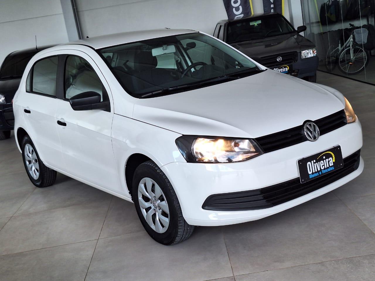 VOLKSWAGEN GOL