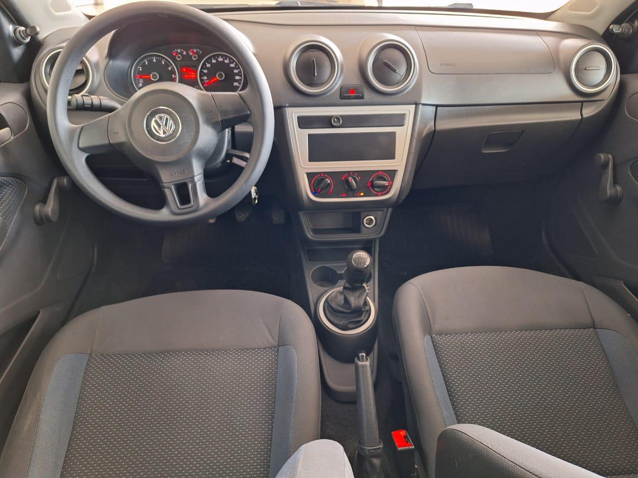 VOLKSWAGEN GOL