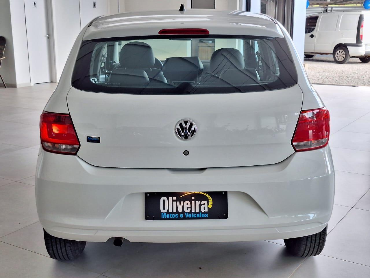 VOLKSWAGEN GOL