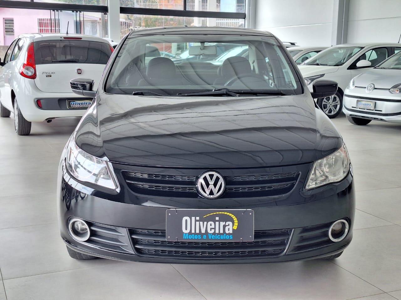 VOLKSWAGEN VOYAGE