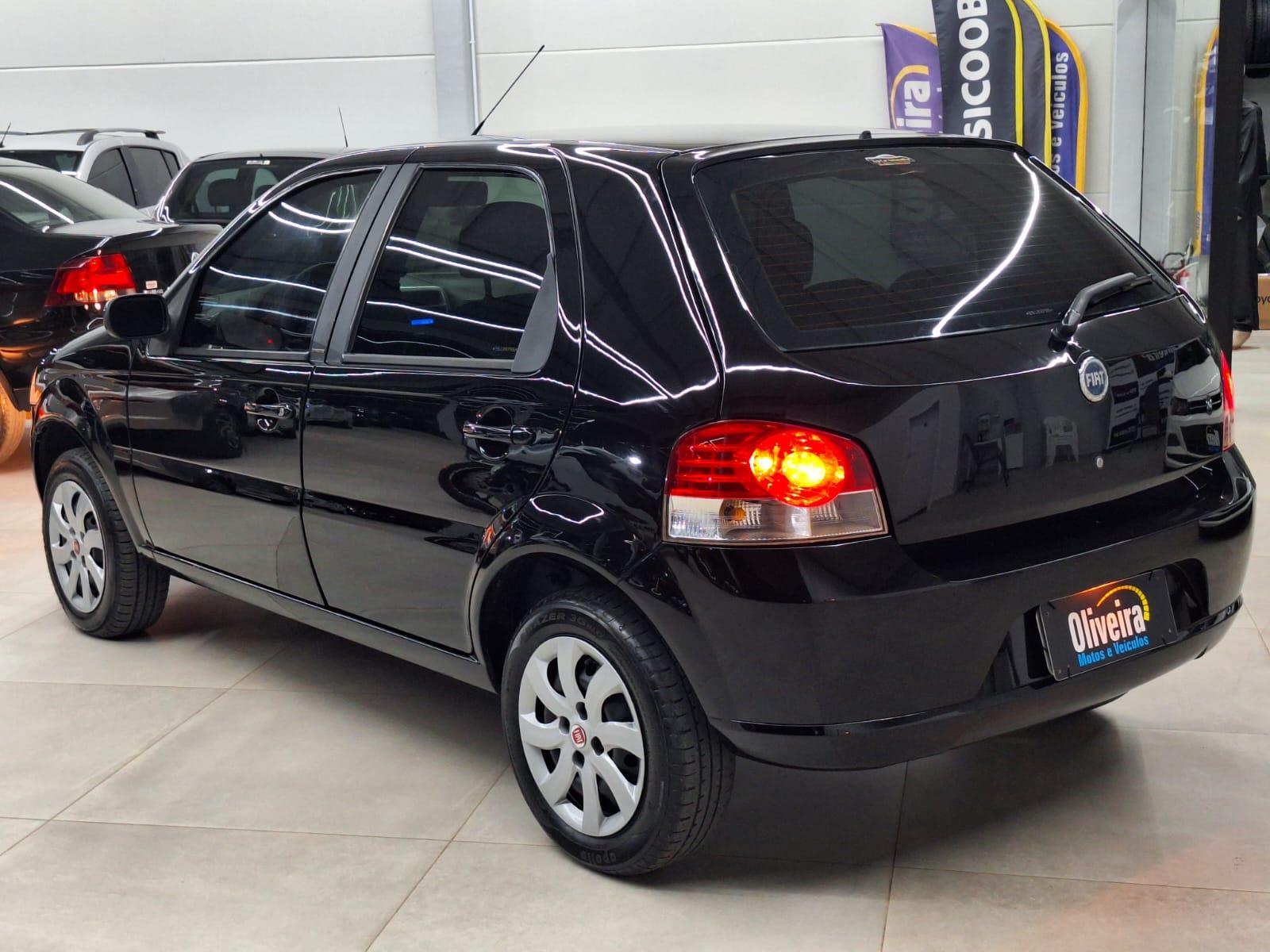 FIAT PALIO