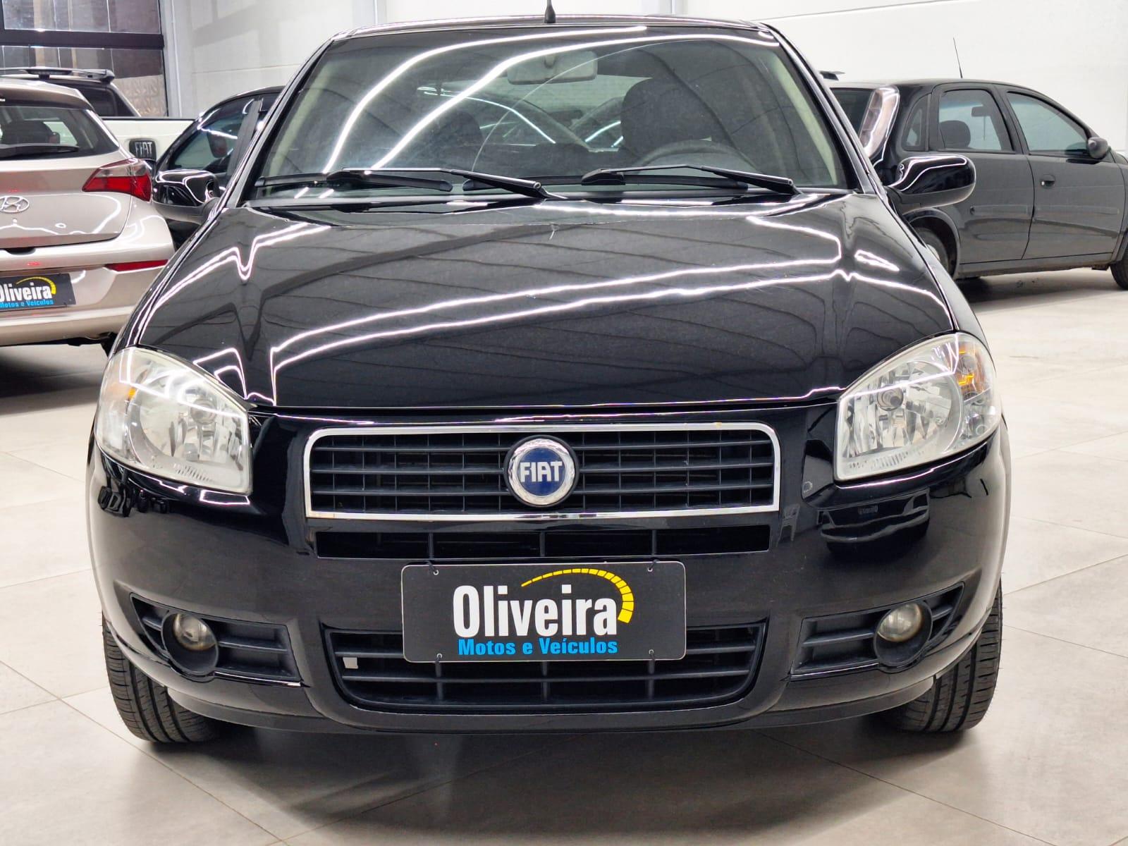 FIAT PALIO