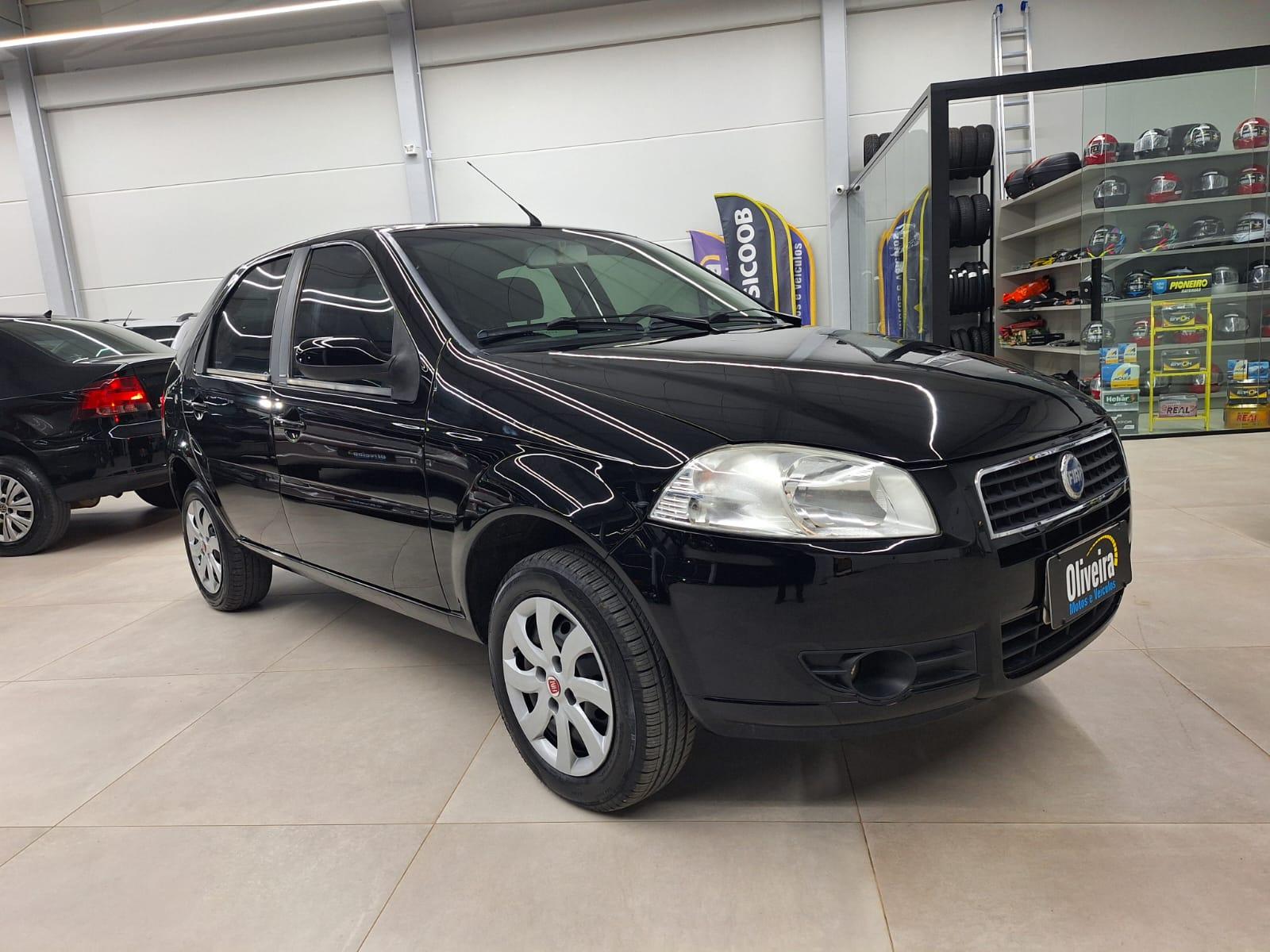 FIAT PALIO