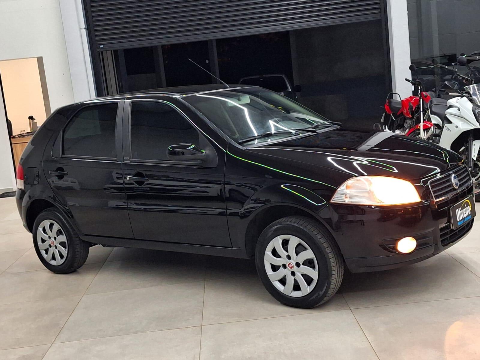 FIAT PALIO
