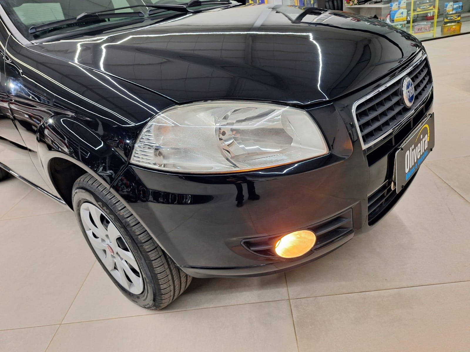 FIAT PALIO