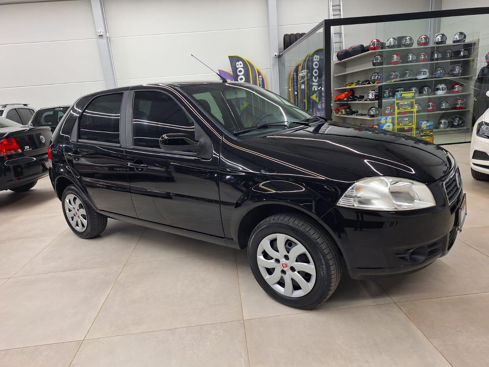 FIAT PALIO