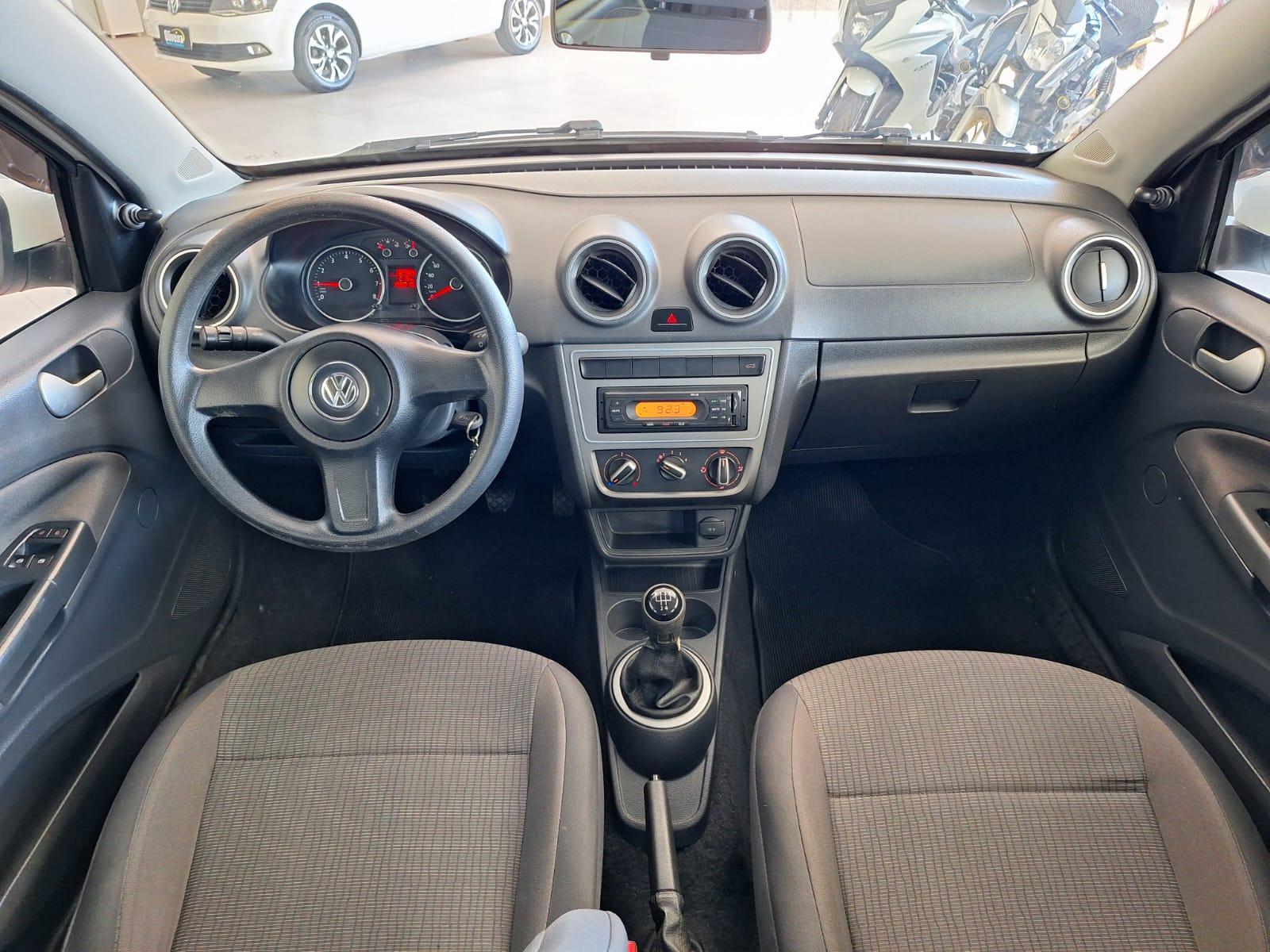 VOLKSWAGEN GOL