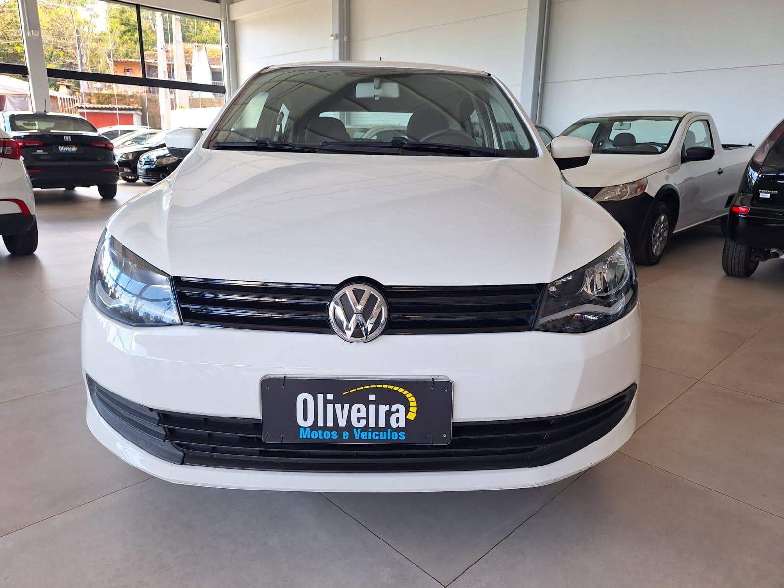 VOLKSWAGEN GOL