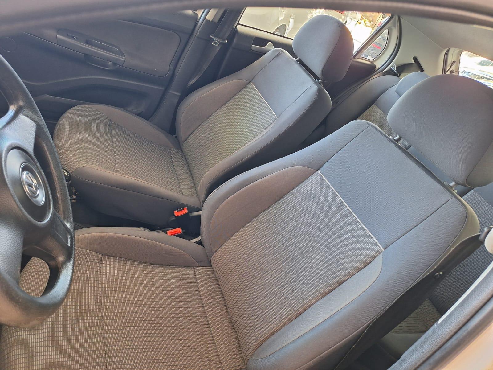 VOLKSWAGEN GOL
