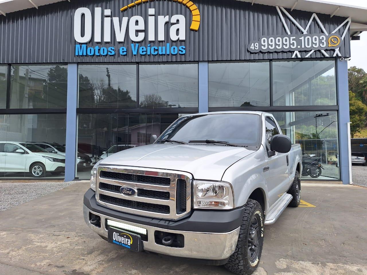 FORD F-250