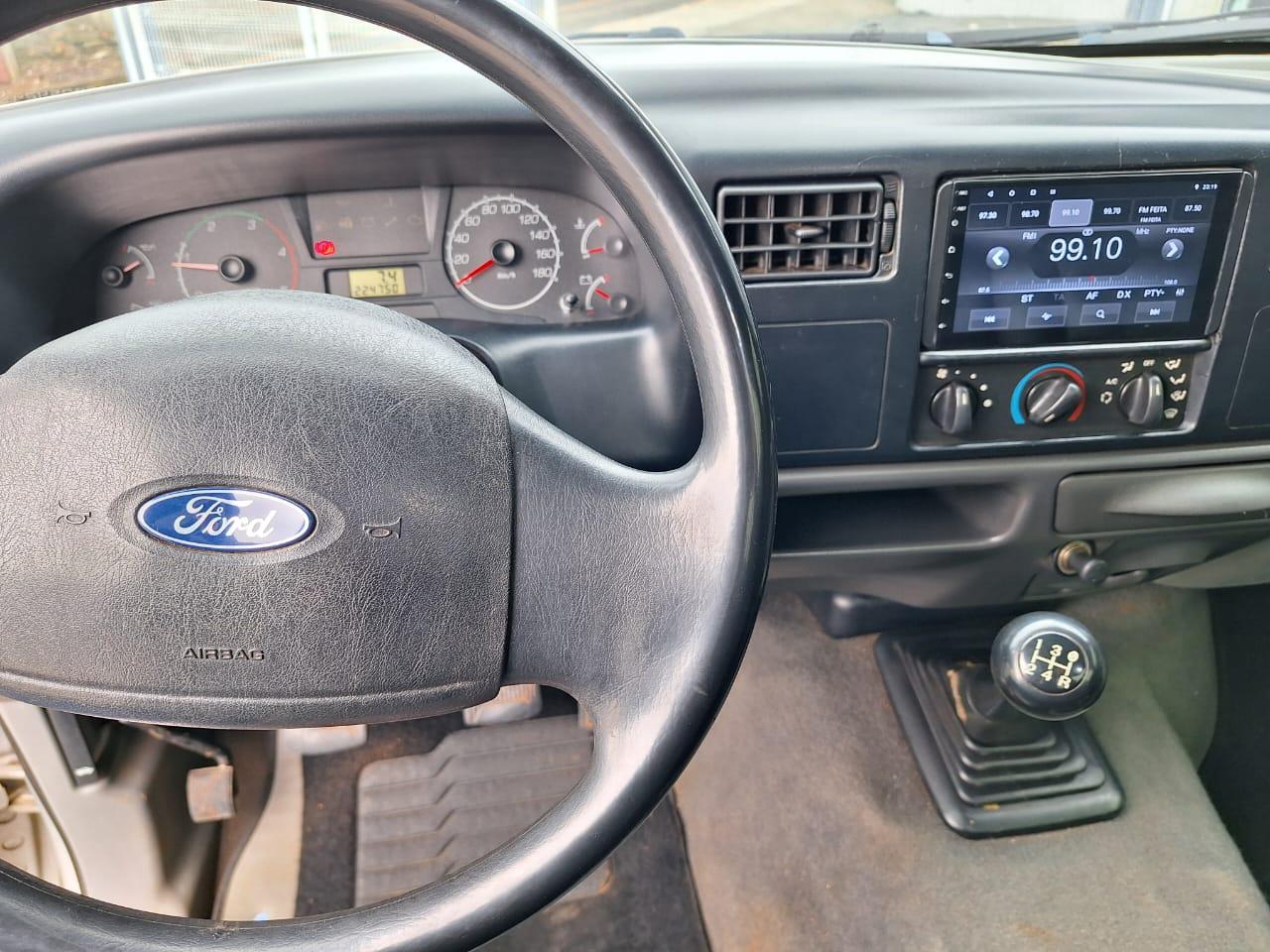 FORD F-250