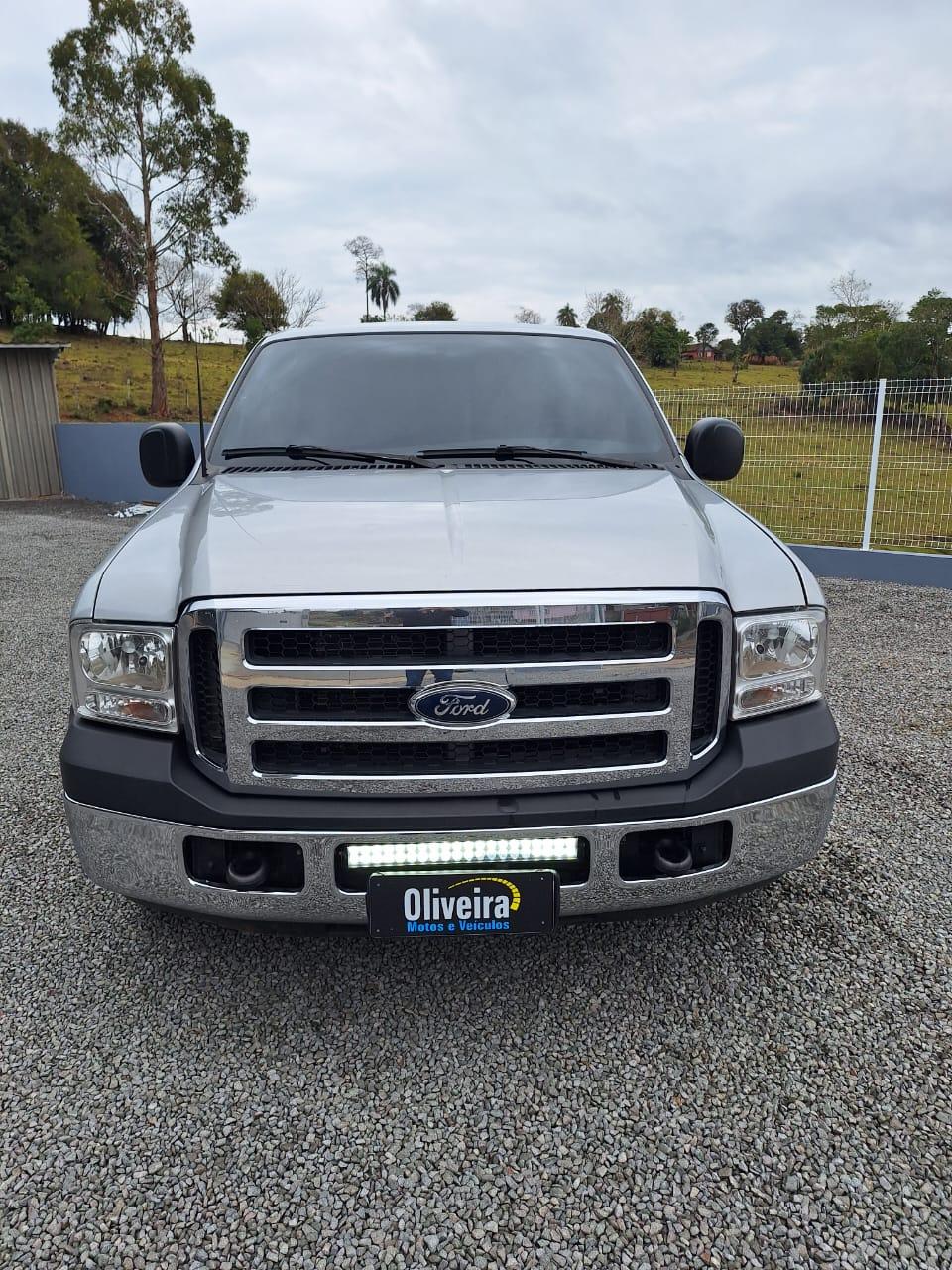 FORD F-250